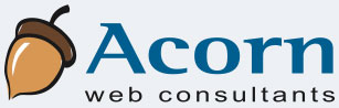 Acorn logo