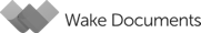 Wake Documents