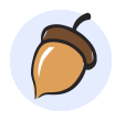 Acorn Logo