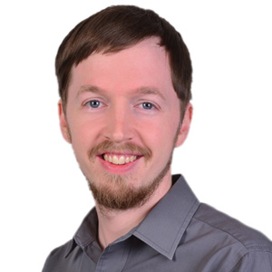 Daniel Mahaffy